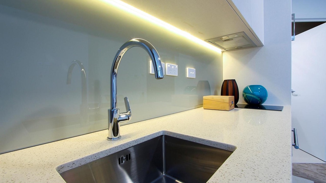 Photo of Kitchen in Newton