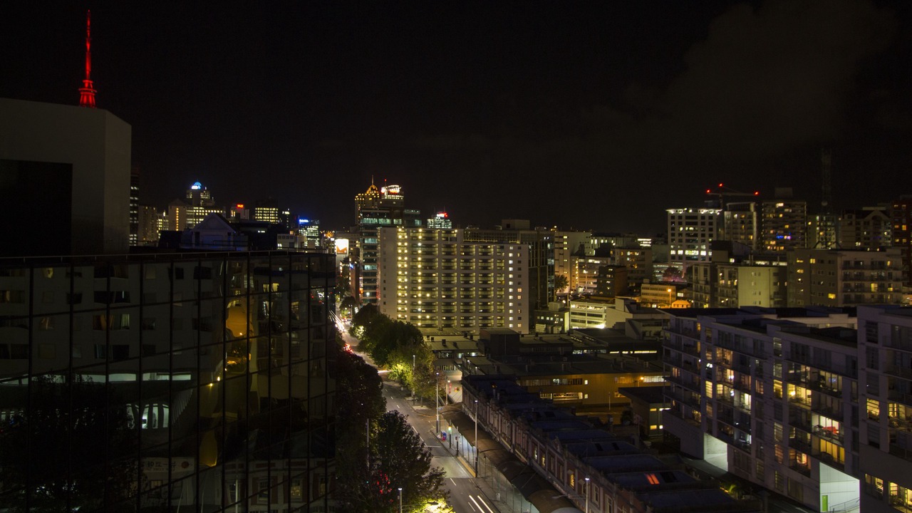 Photo of Bedroom in Newton