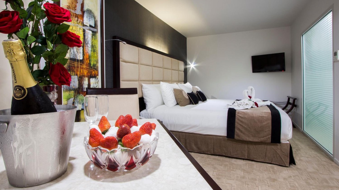 Photo of Bedroom in Newton