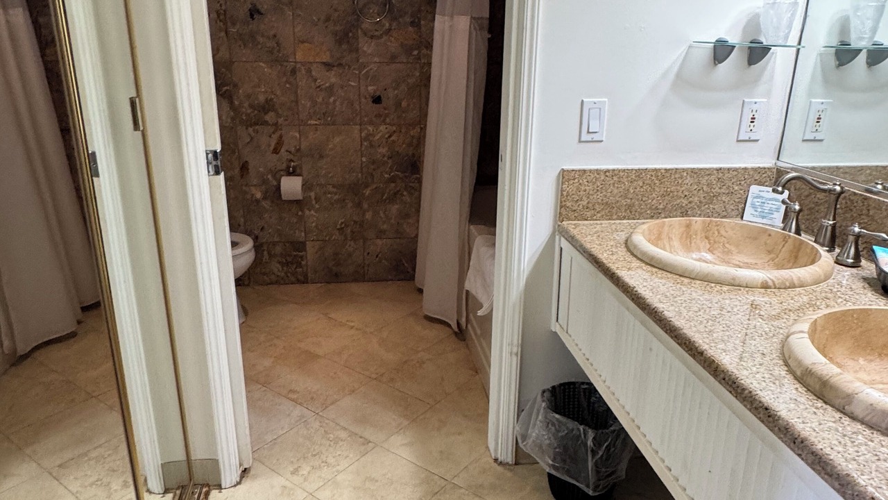 Photo of Bathroom in Kapaa