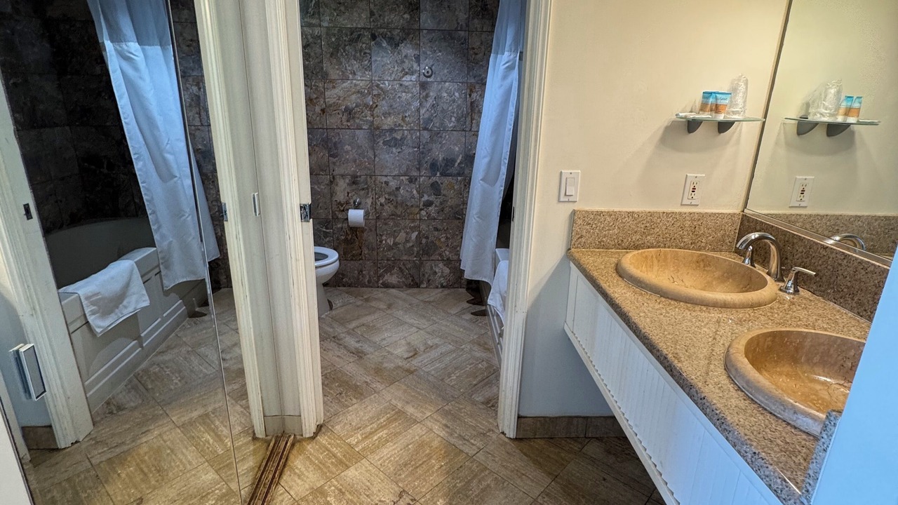 Photo of Bathroom in Kapaa