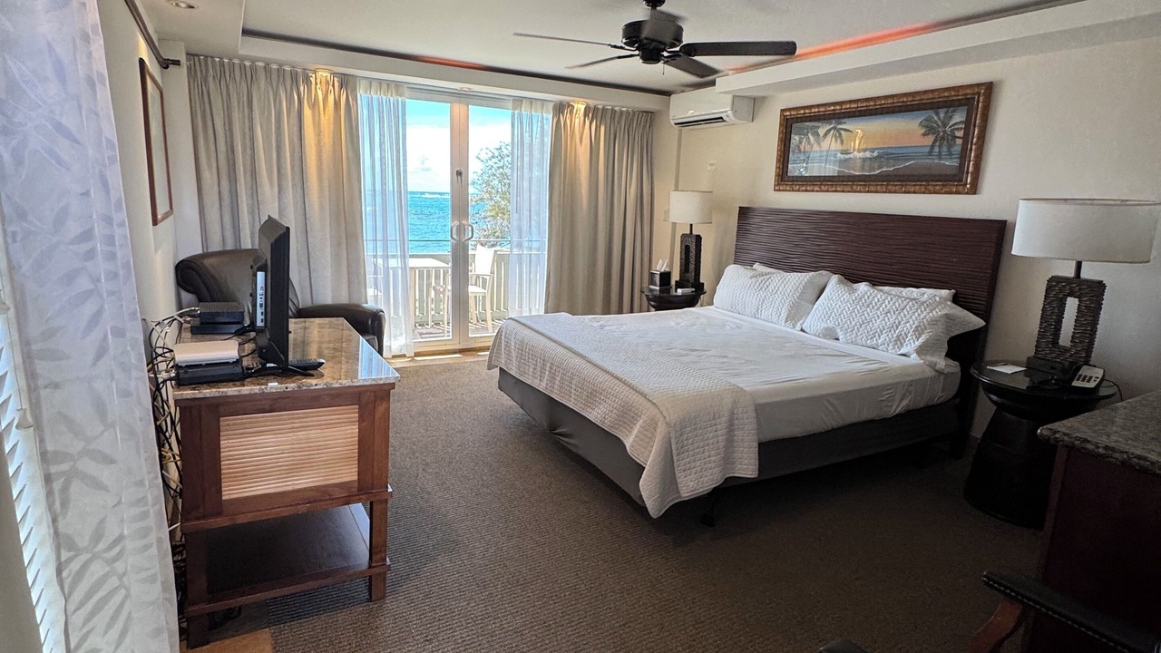 Photo of Bedroom in Kapaa