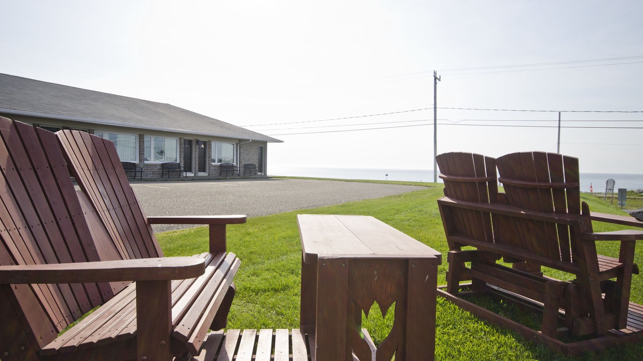 Photo of Outdoor in Matane