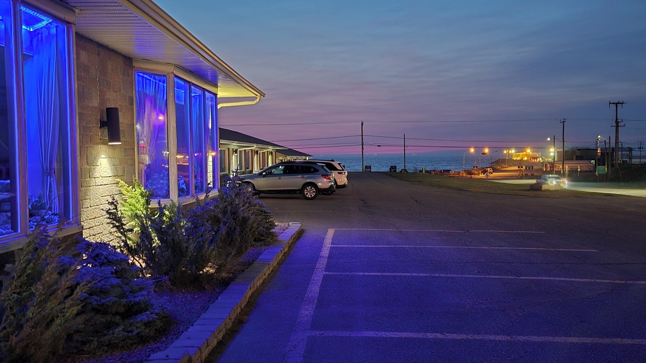 Photo of Outdoor in Matane