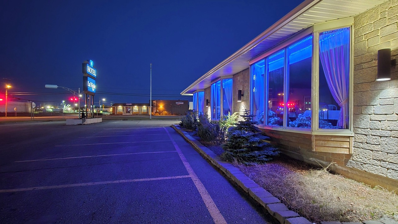 Photo of Outdoor in Matane