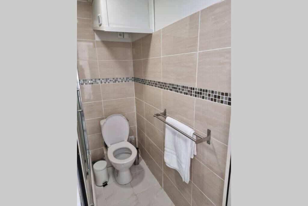 Photo of Bathroom in Houilles