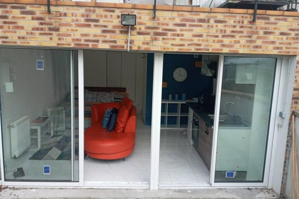 Photo of Outdoor in Houilles