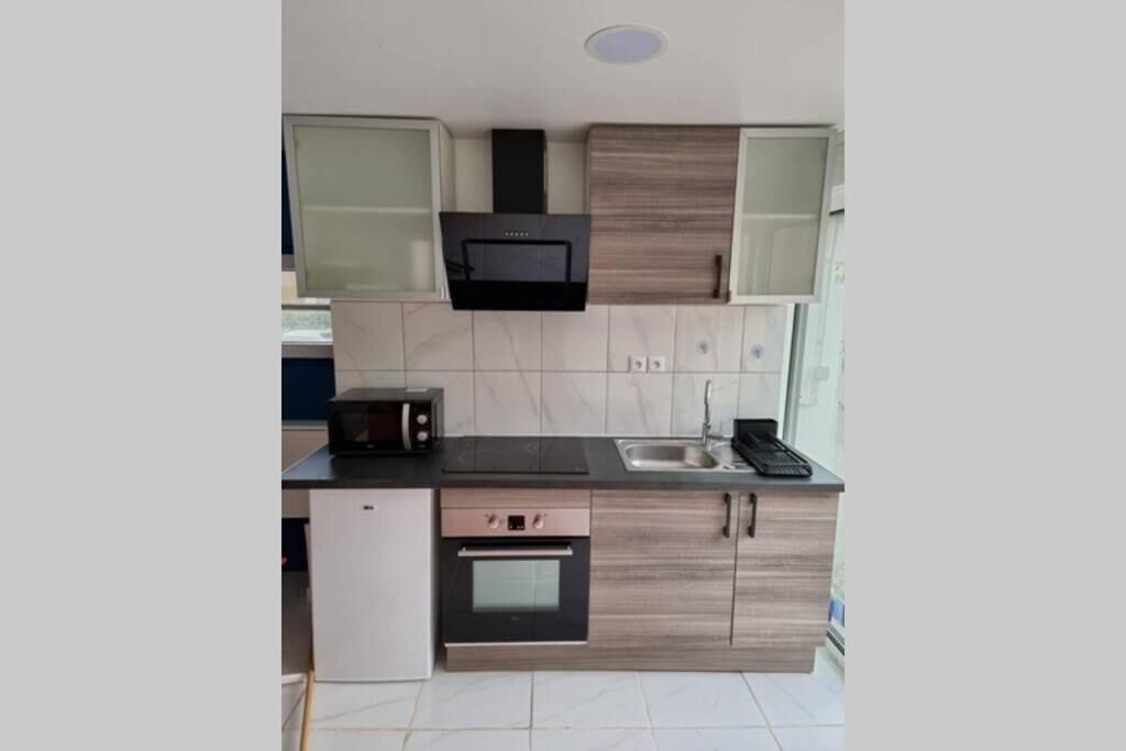 Photo of Kitchen in Houilles