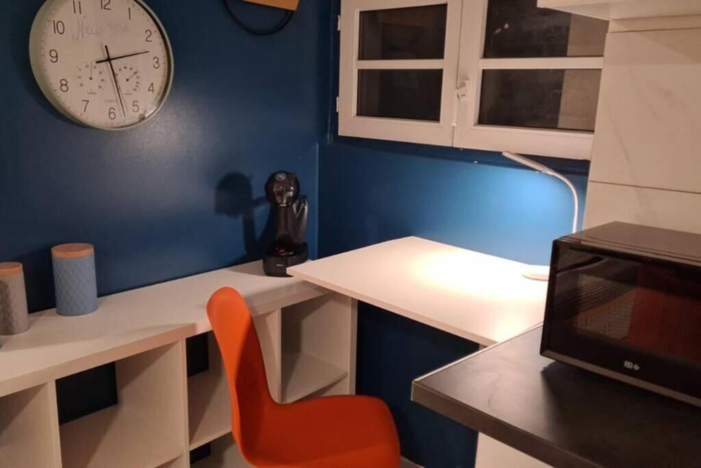 Photo of Kitchen in Houilles