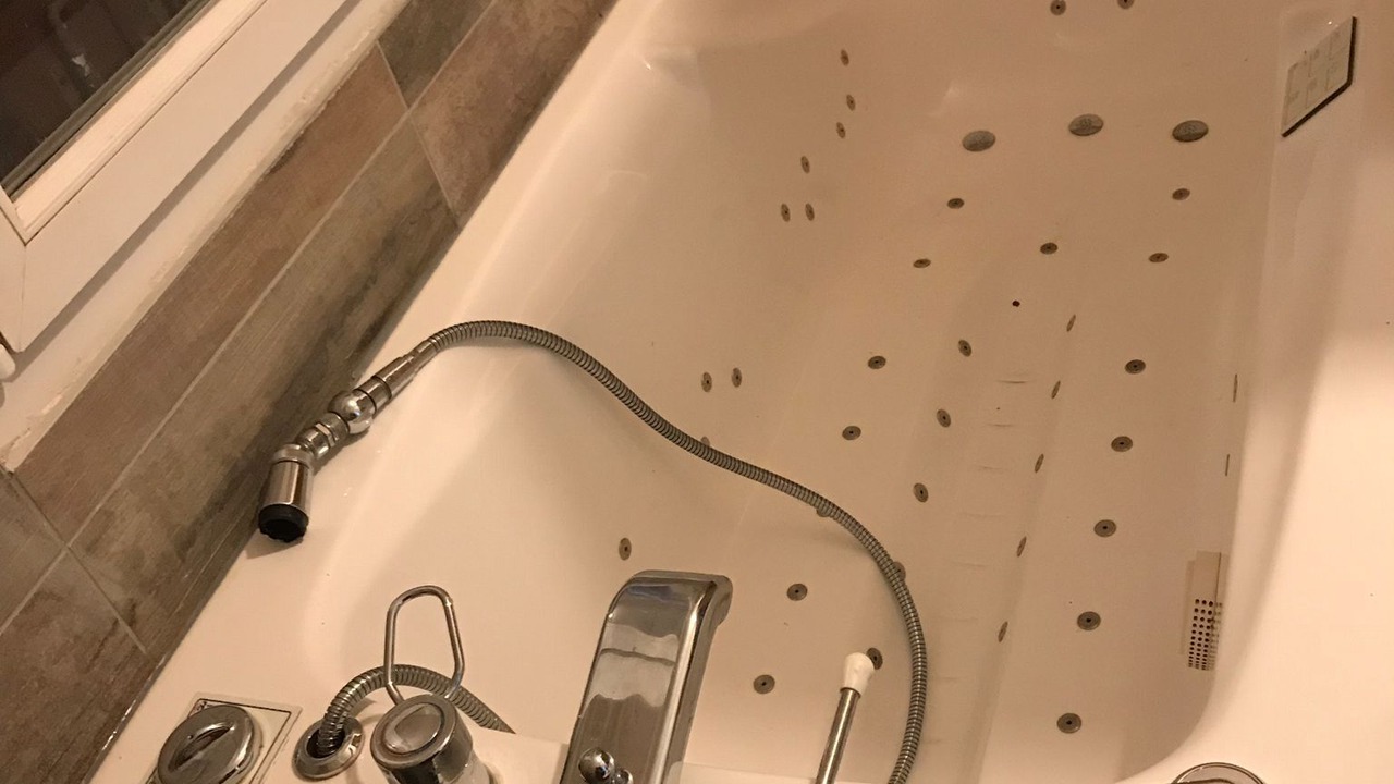 Photo of Bathroom in Epinay-sur-Seine