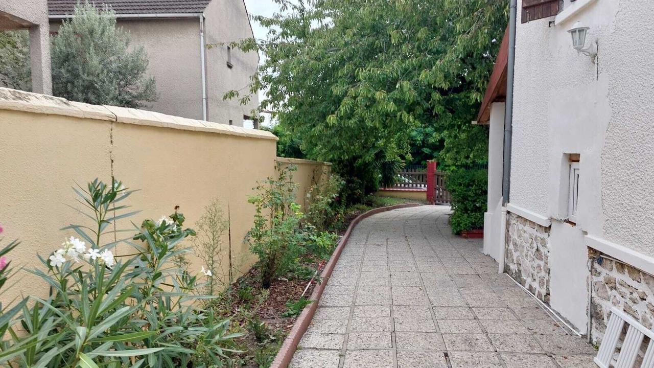 Photo of Outdoor in Epinay-sur-Seine
