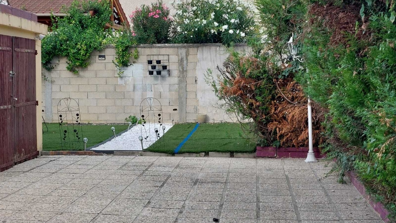 Photo of Outdoor in Epinay-sur-Seine