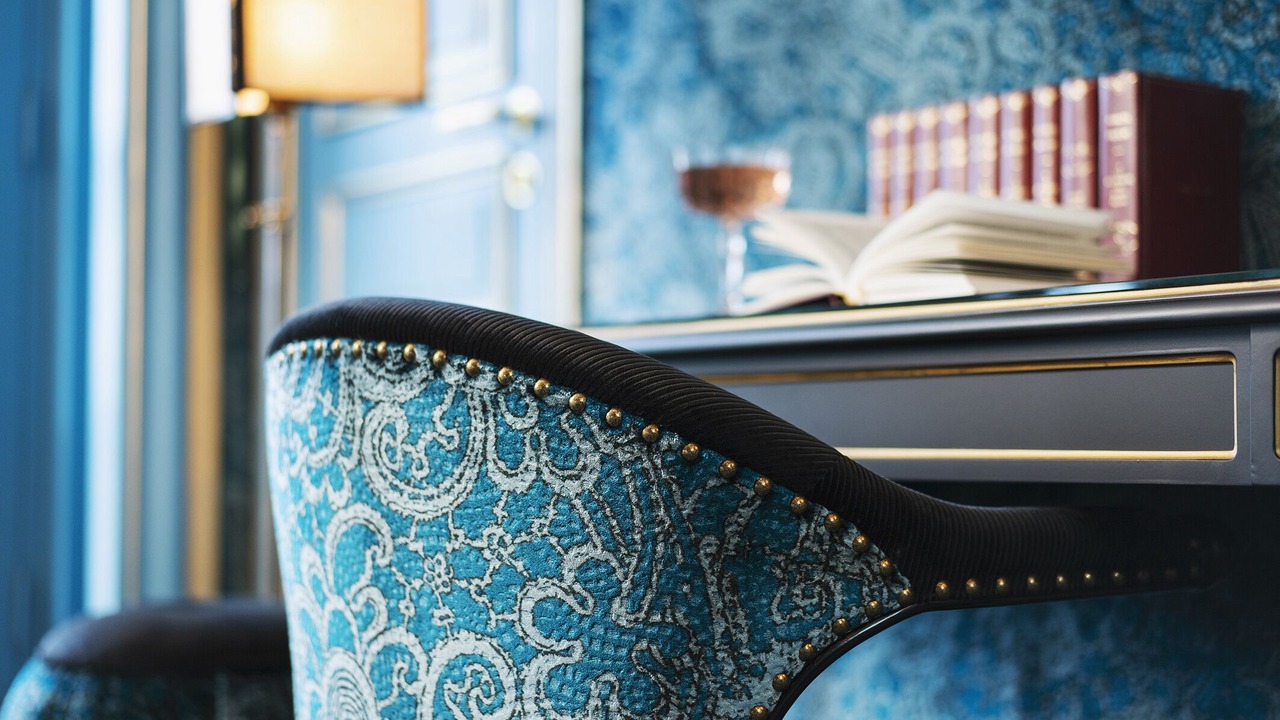 Photo of Bedroom in Enfants-Rouges