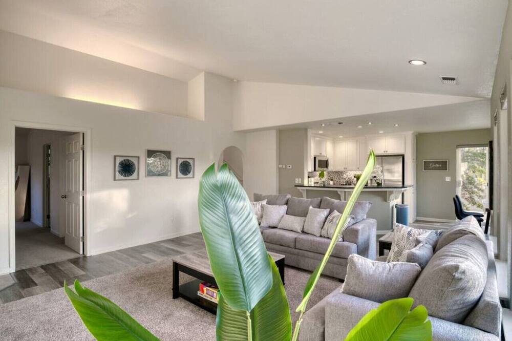 Photo of Bedroom in Colfax