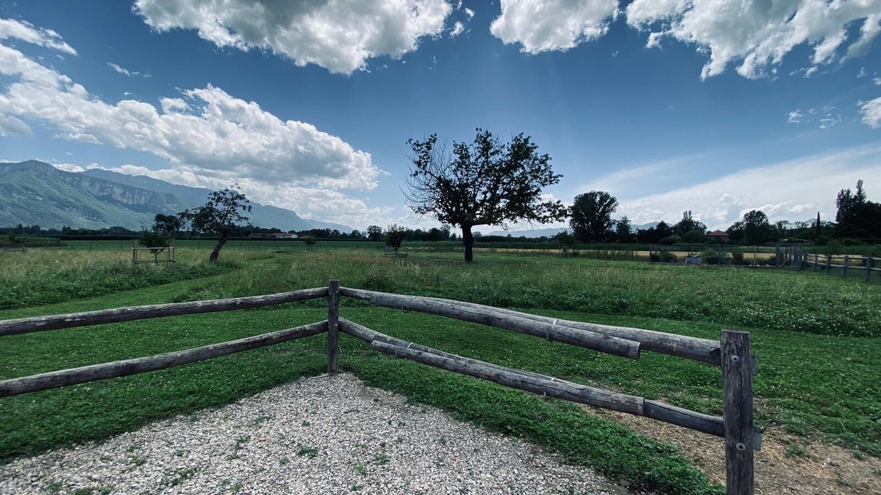 Photo of Outdoor in Saint-Jean-de-Moirans