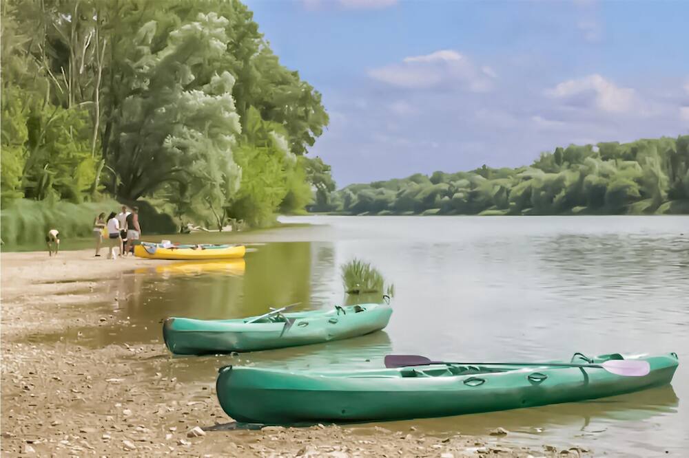 Photo of Others in Dampierre-en-Burly