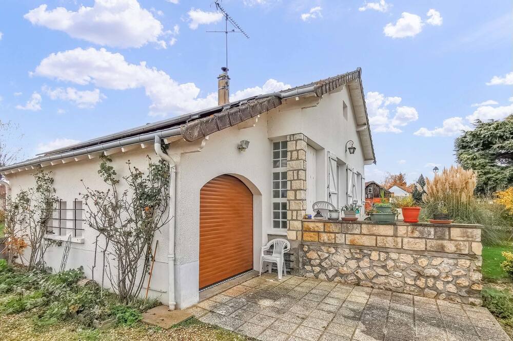 Photo of Outdoor in Dampierre-en-Burly