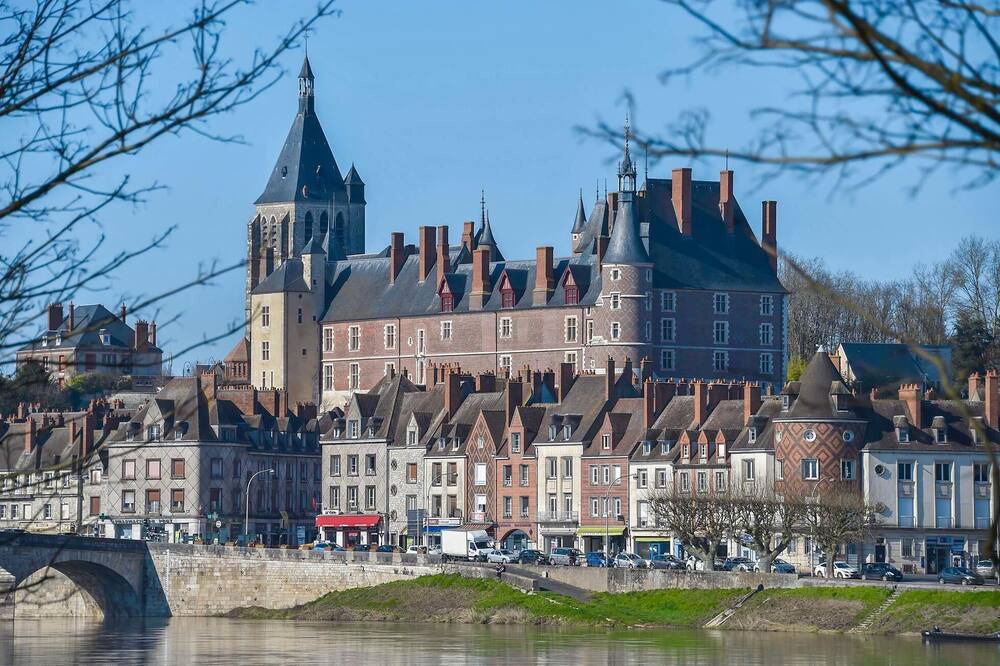 Photo of Others in Dampierre-en-Burly