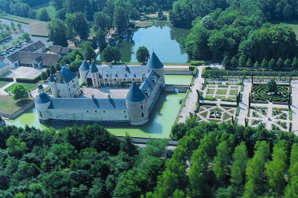 Photo of Others in Dampierre-en-Burly