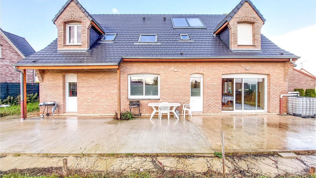 Photo of Outdoor in Marcoing