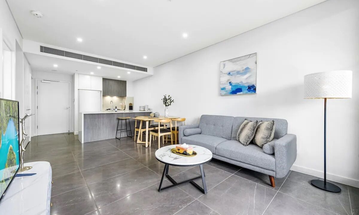 Photo of Others in Lidcombe