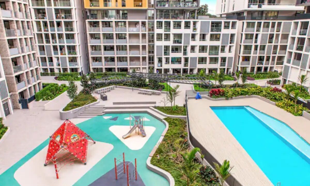 Photo of Outdoor in Lidcombe