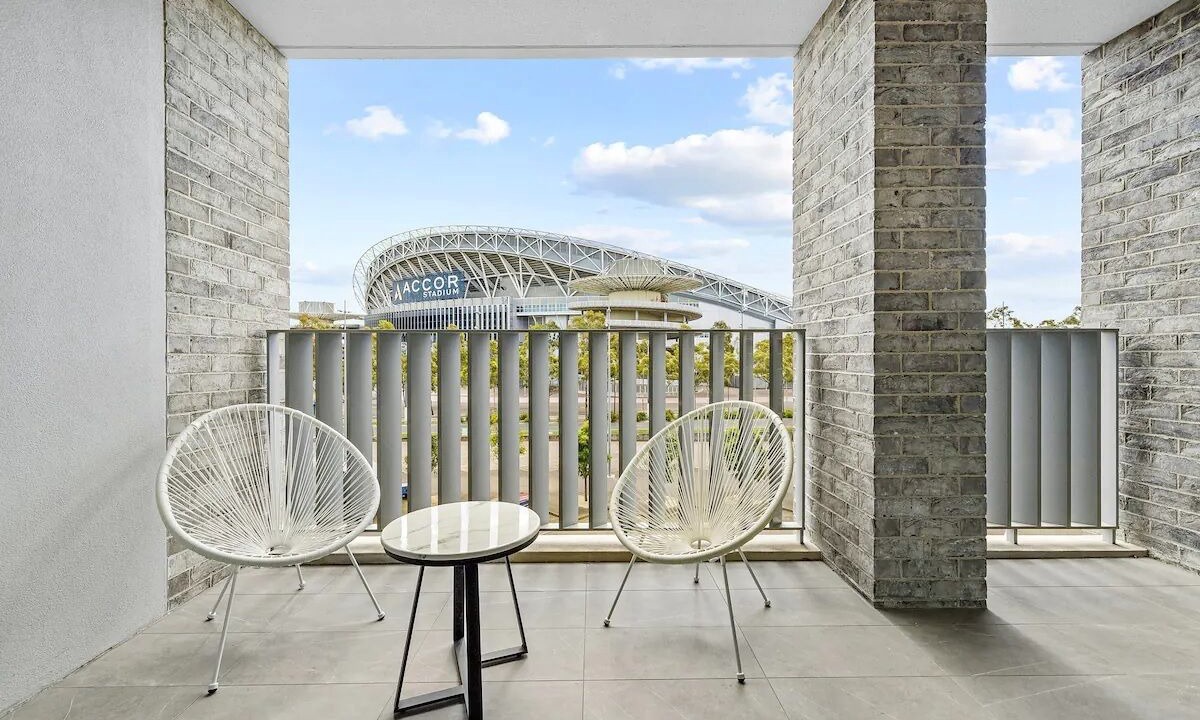 Photo of Others in Lidcombe