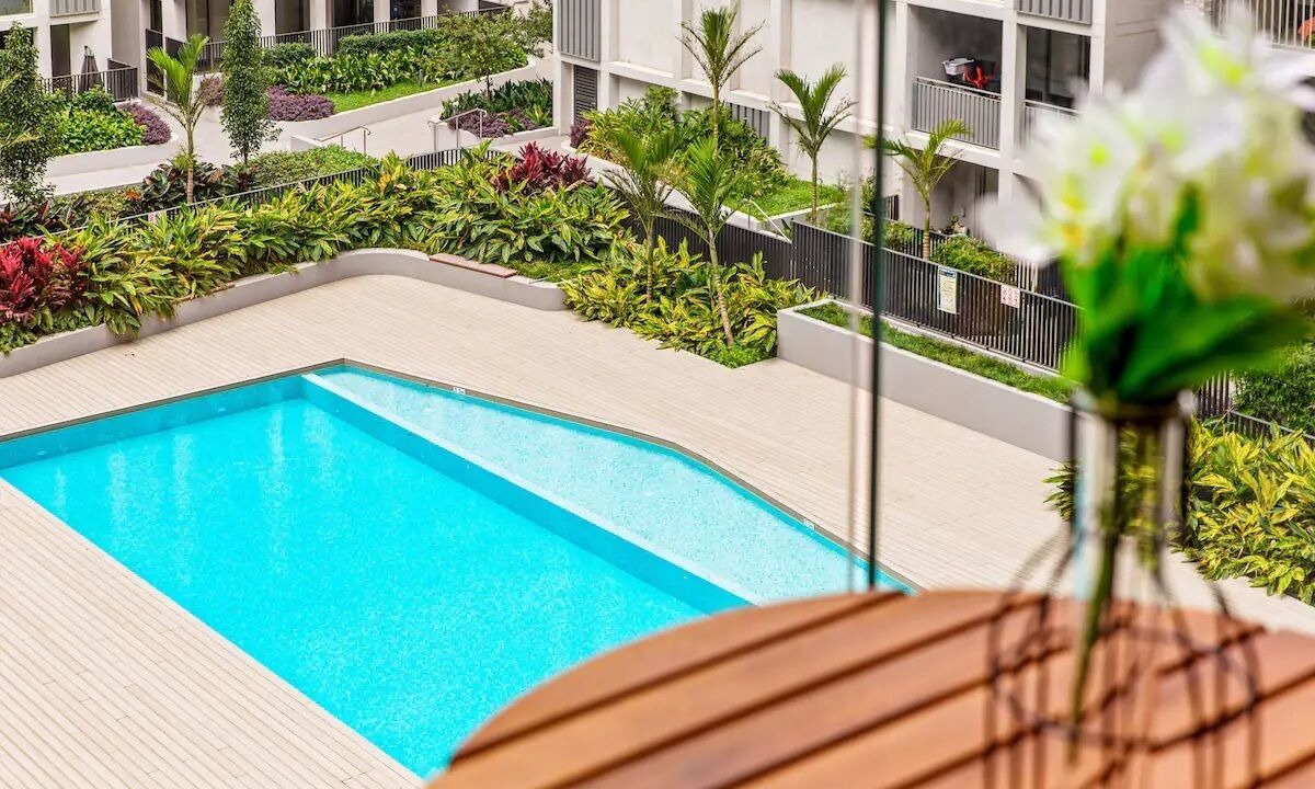 Photo of Outdoor in Lidcombe