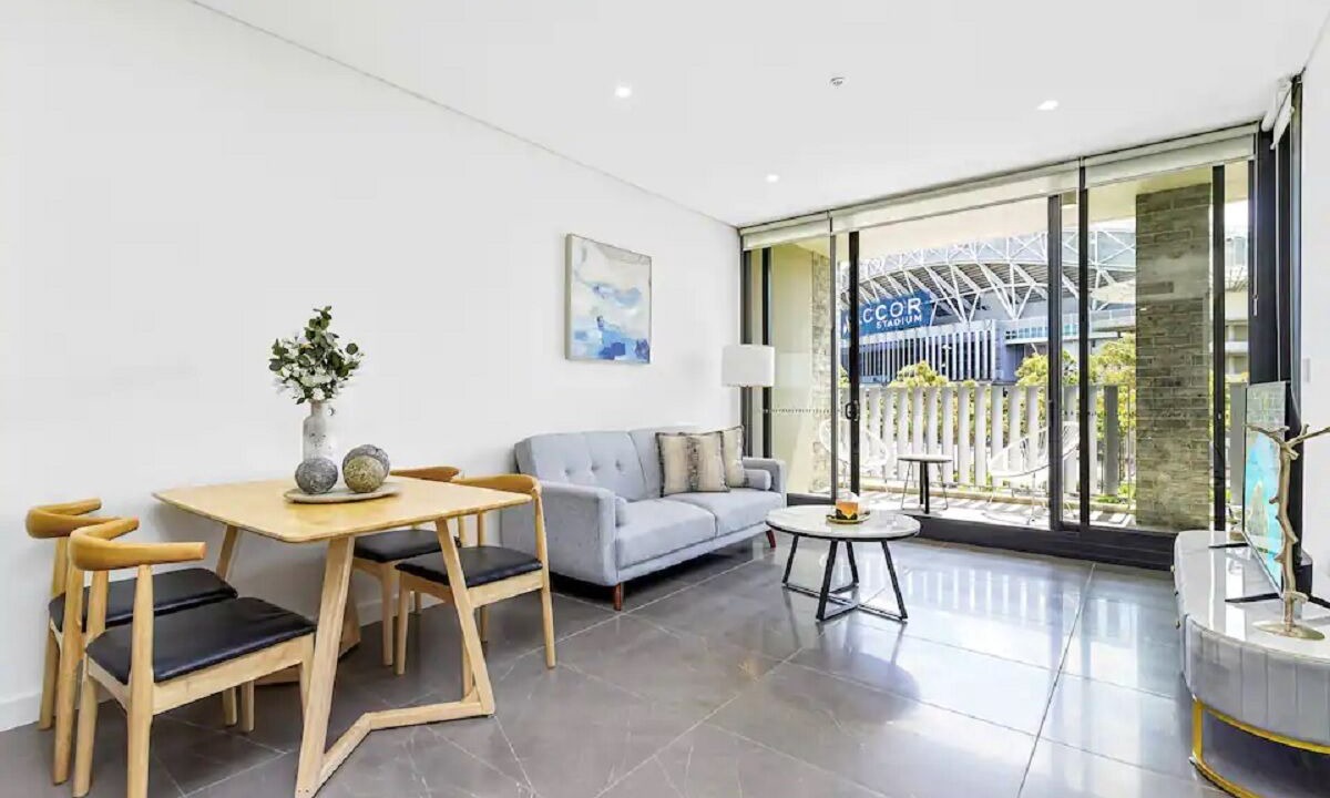 Photo of Others in Lidcombe