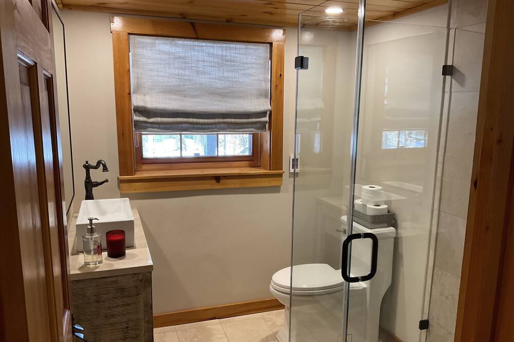 Photo of Bathroom in Mount Holly