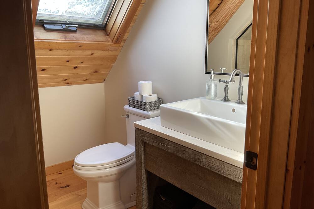 Photo of Bathroom in Mount Holly