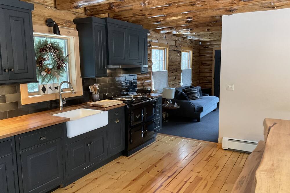 Photo of Kitchen in Mount Holly