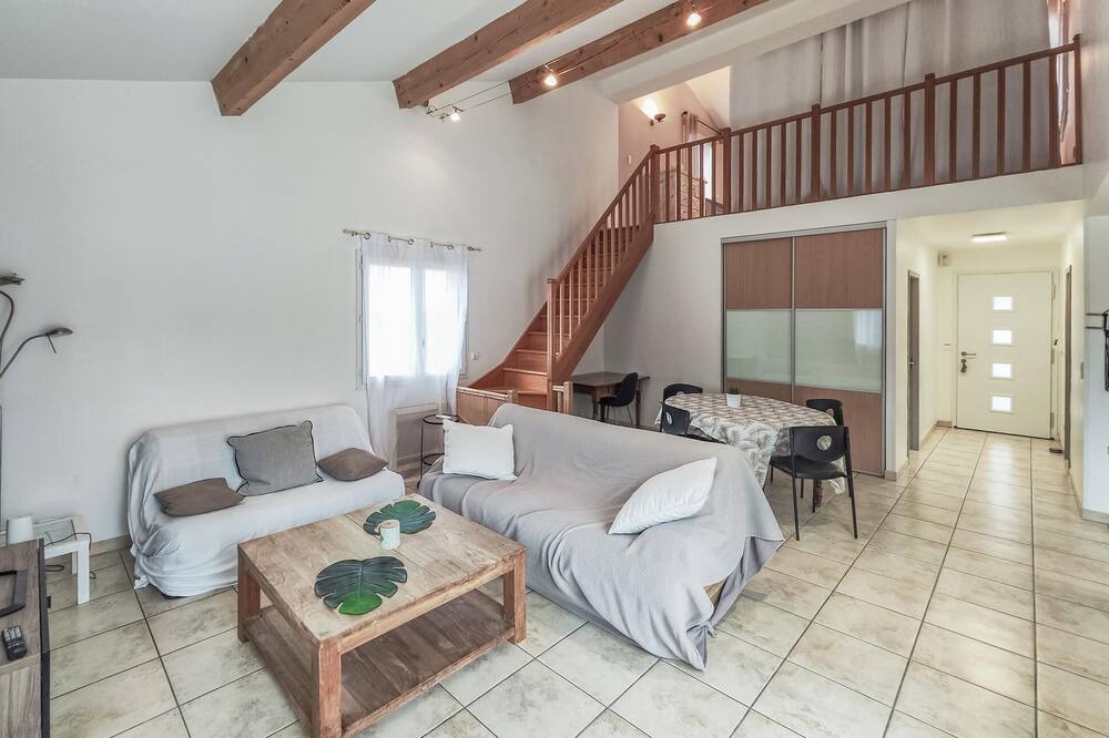 Photo of Bedroom in Quarante