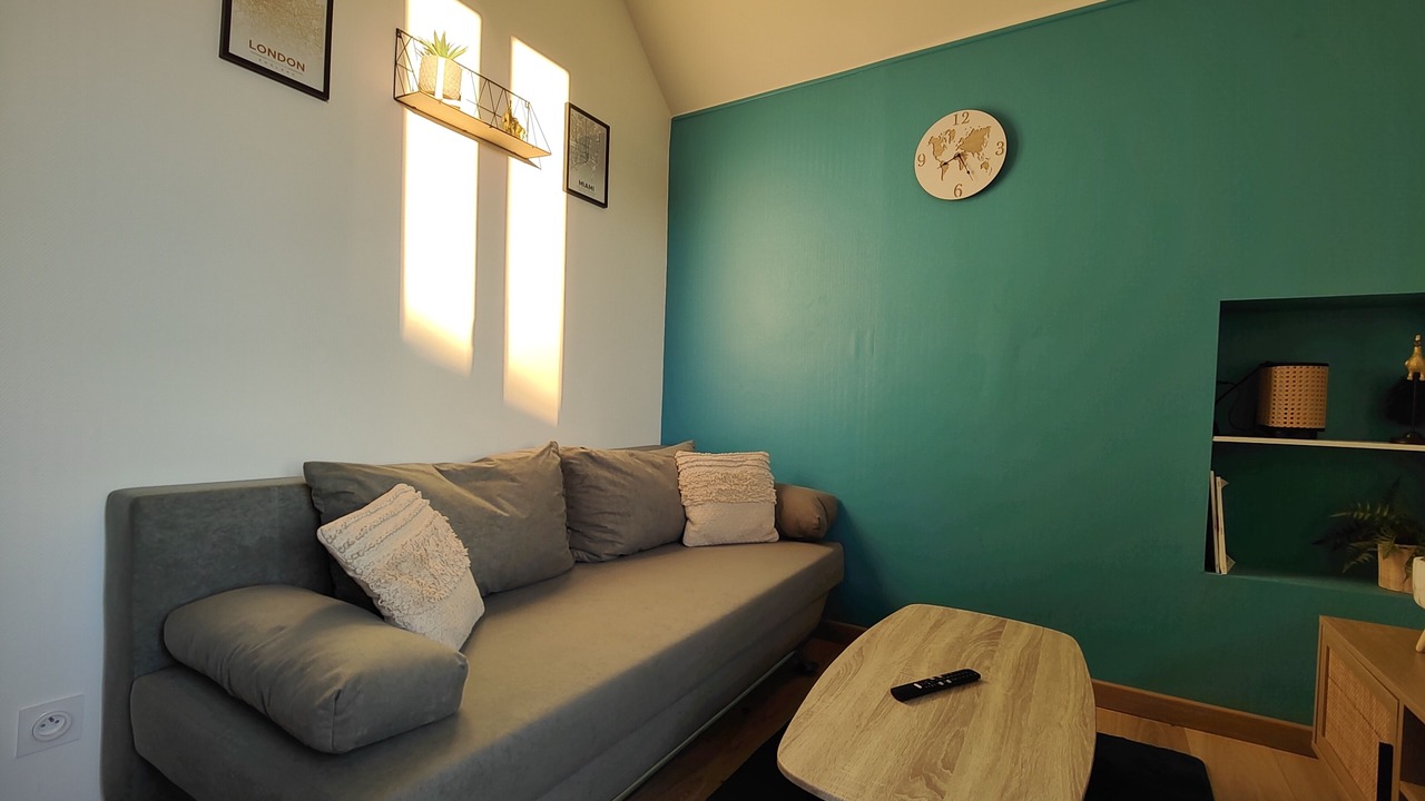 Photo of Others in Bellerive-sur-Allier