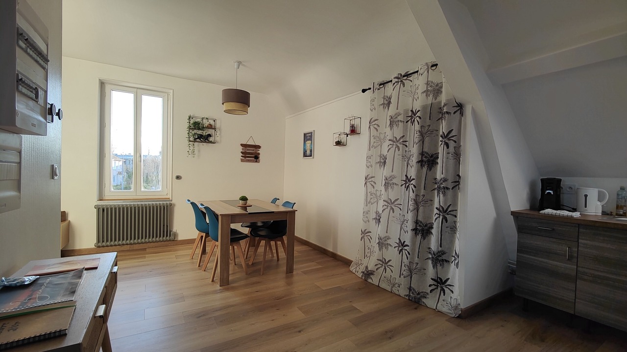Photo of Kitchen in Bellerive-sur-Allier