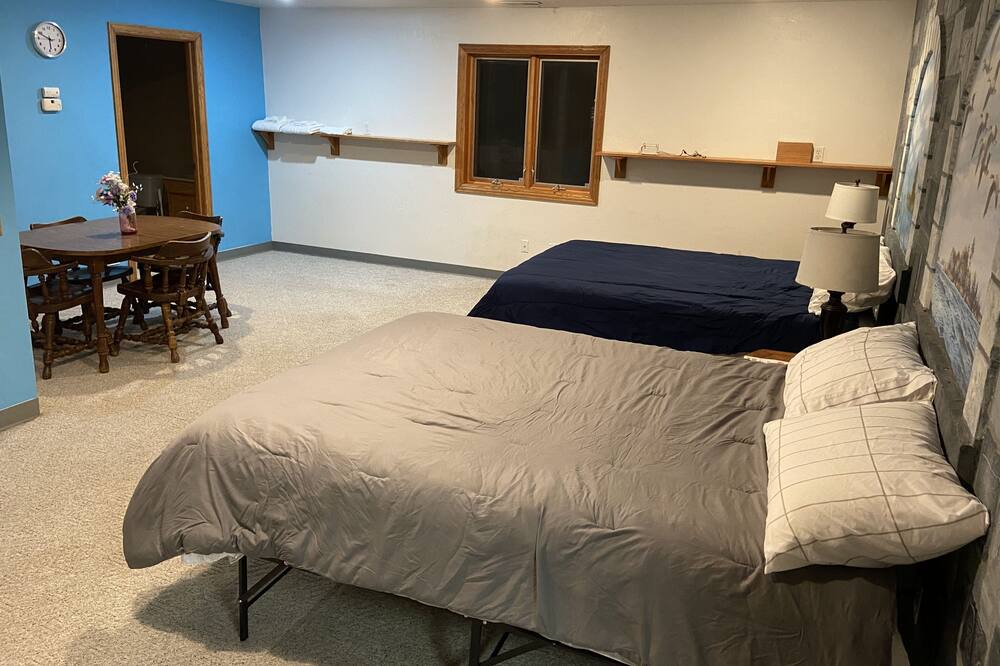 Photo of Bedroom in Howard