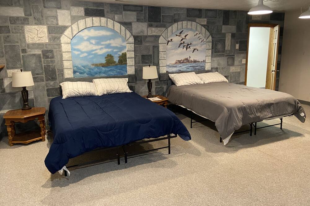 Photo of Bedroom in Howard