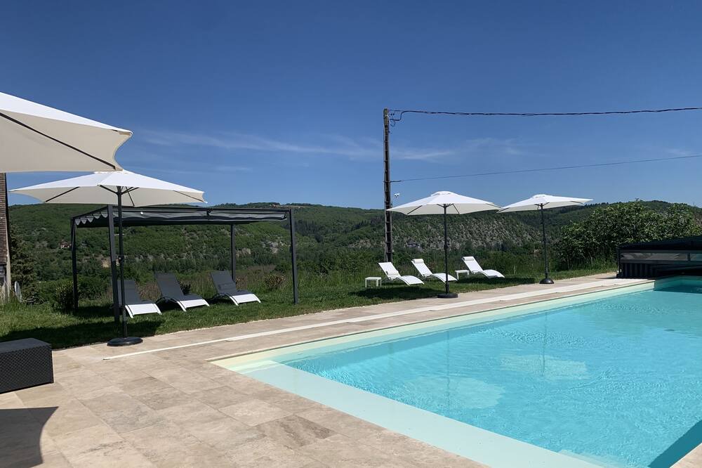 Photo of Outdoor in Lanzac