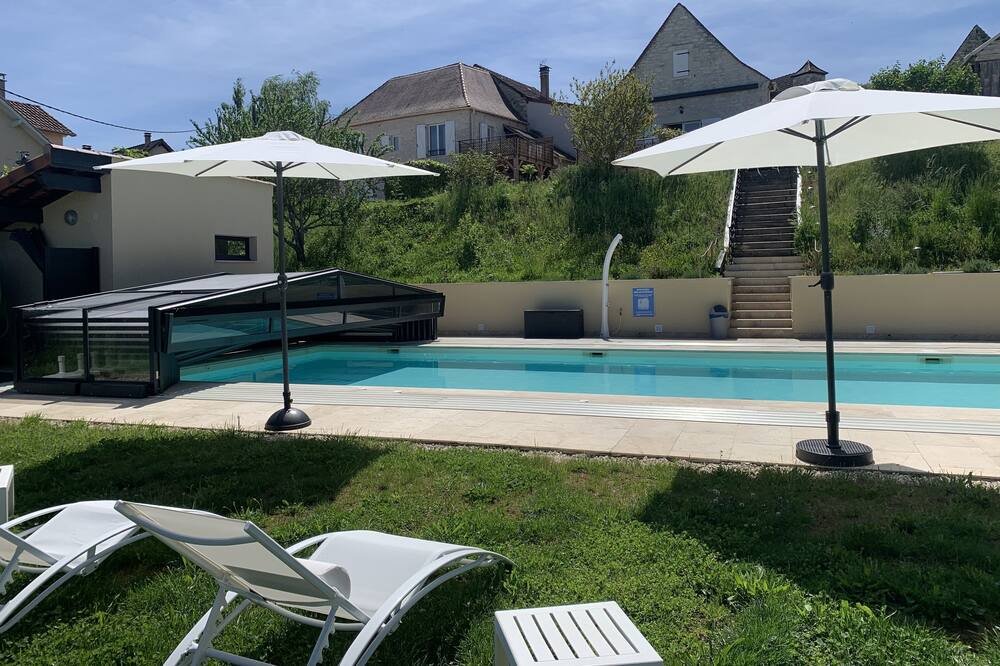 Photo of Outdoor in Lanzac