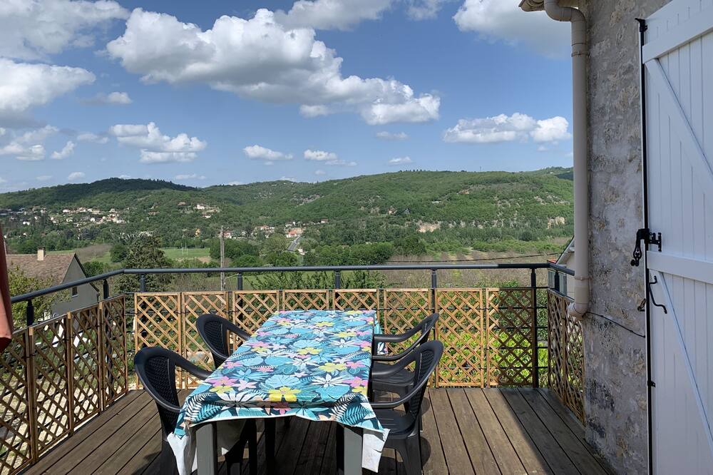 Photo of Outdoor in Lanzac