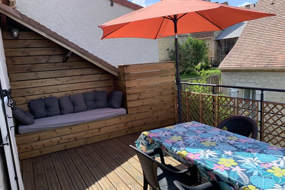 Photo of Outdoor in Lanzac
