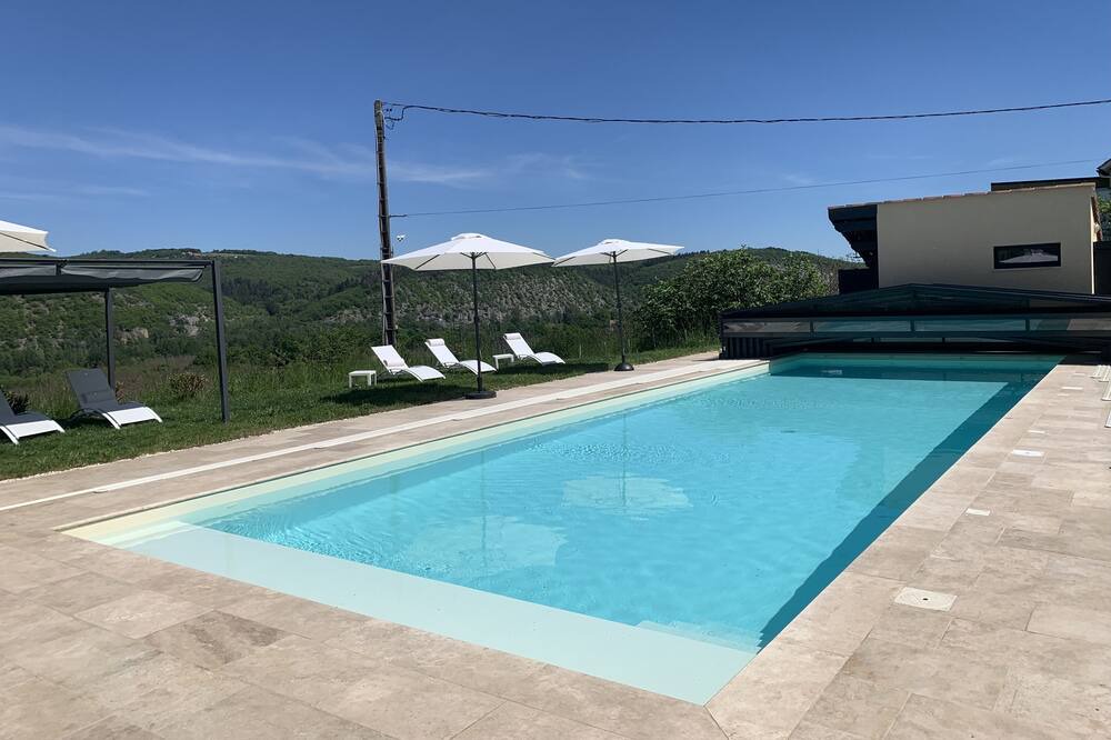 Photo of Outdoor in Lanzac