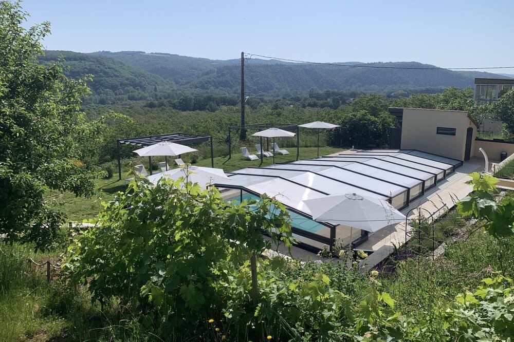 Photo of Outdoor in Lanzac