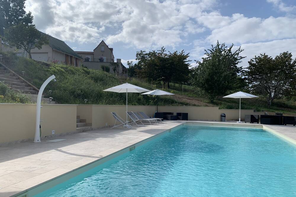 Photo of Outdoor in Lanzac