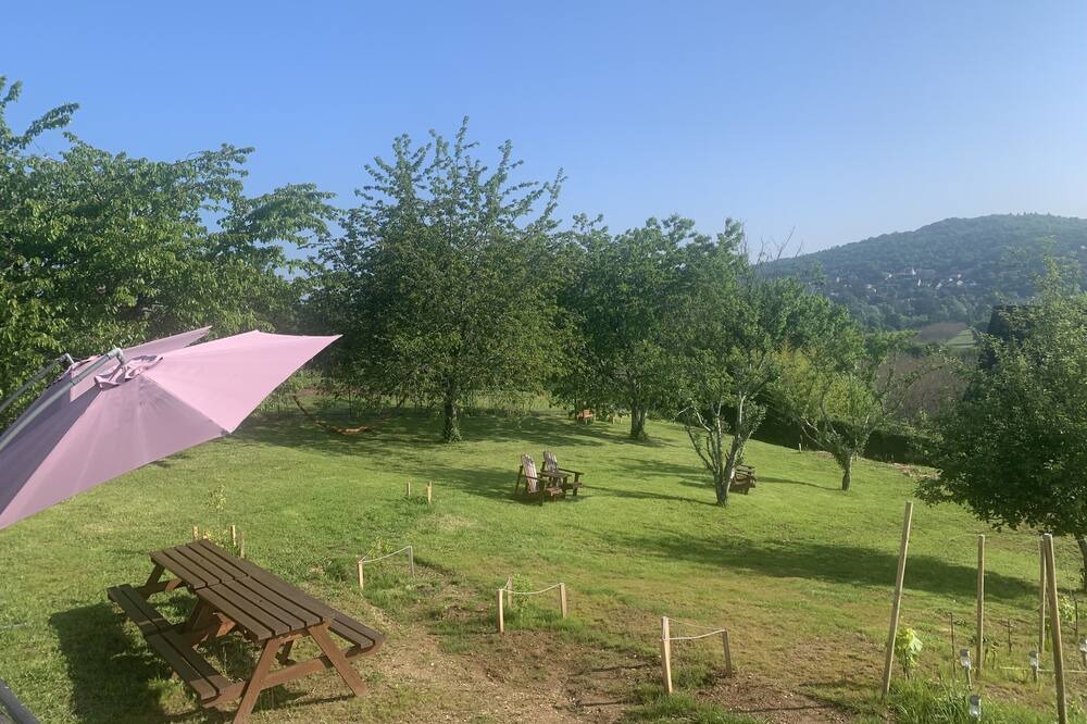 Photo of Outdoor in Lanzac