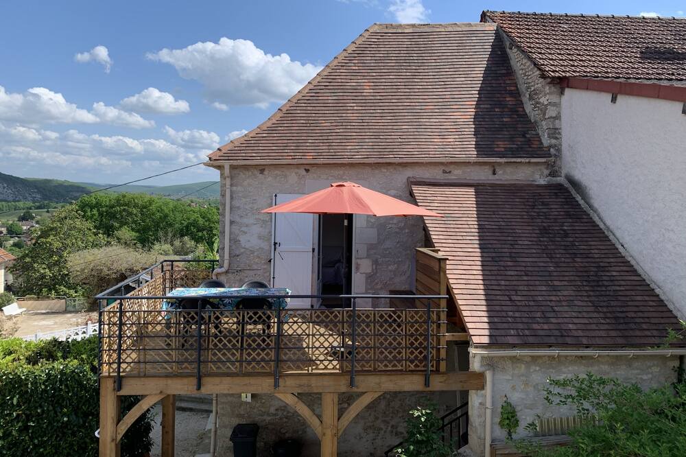 Photo of Outdoor in Lanzac