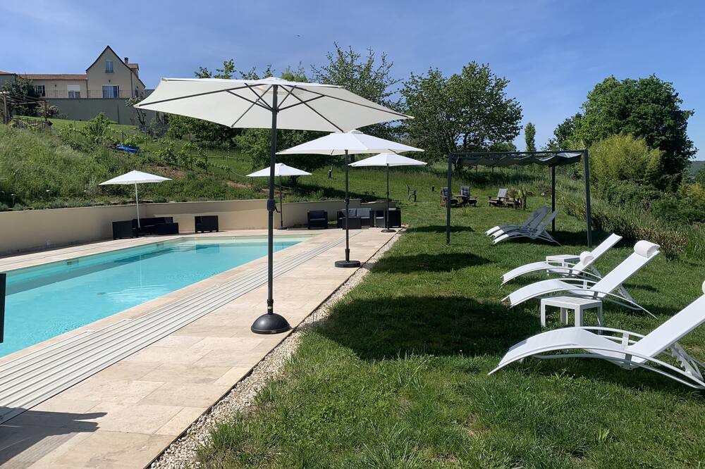 Photo of Outdoor in Lanzac
