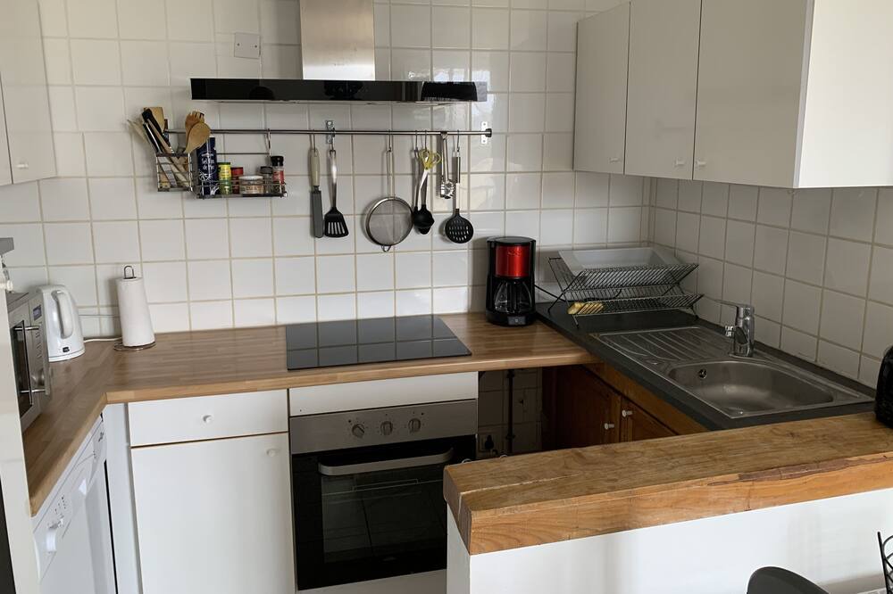 Photo of Kitchen in Lanzac