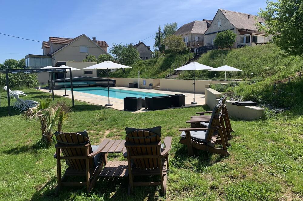 Photo of Outdoor in Lanzac