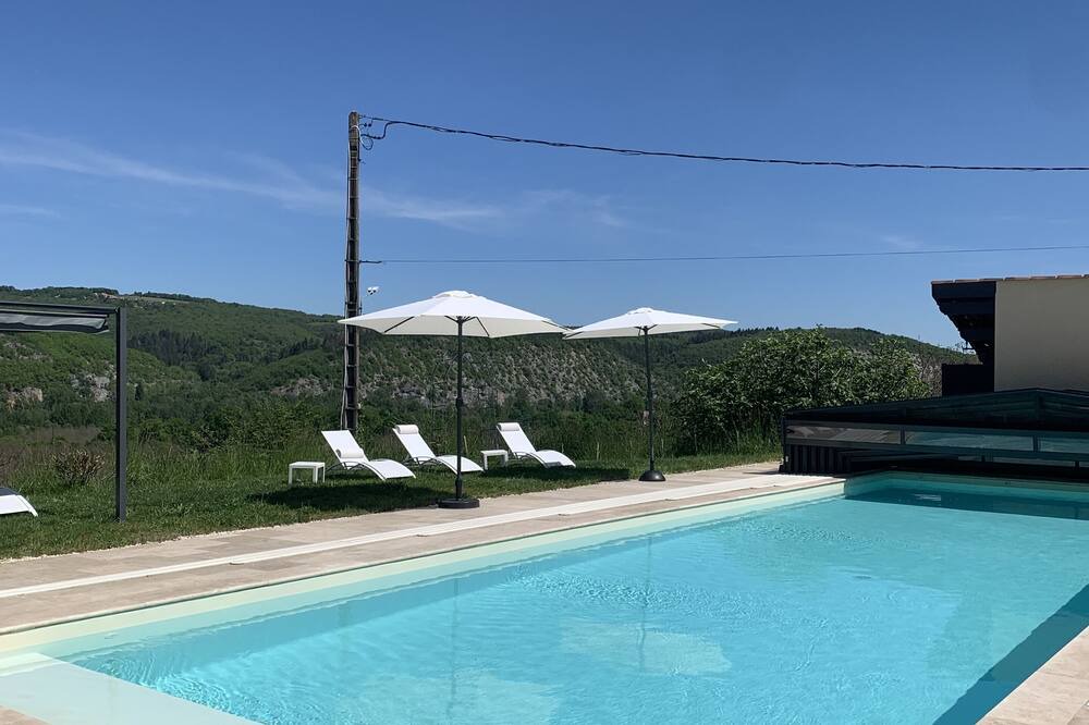 Photo of Outdoor in Lanzac